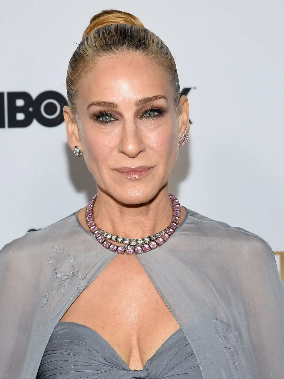 Bild zu: "Tränenausbruch! Sarah Jessica Parker erinnert sich an ihren härtesten Moment"