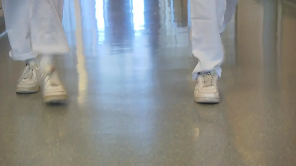 Alltag für Ärzte und Pflegepersonal Gewalt nimmt zu