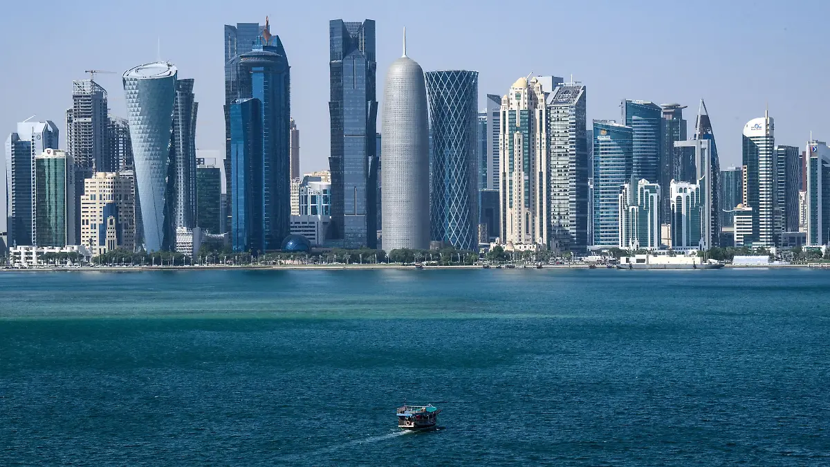 Bei den Vermittlungsgesprächen in Katars Hauptstadt Doha sollten zunächst noch Einzelheiten des Gaza-Deals zwischen Israel und der Hamas geklärt werden. (Symbolbild)