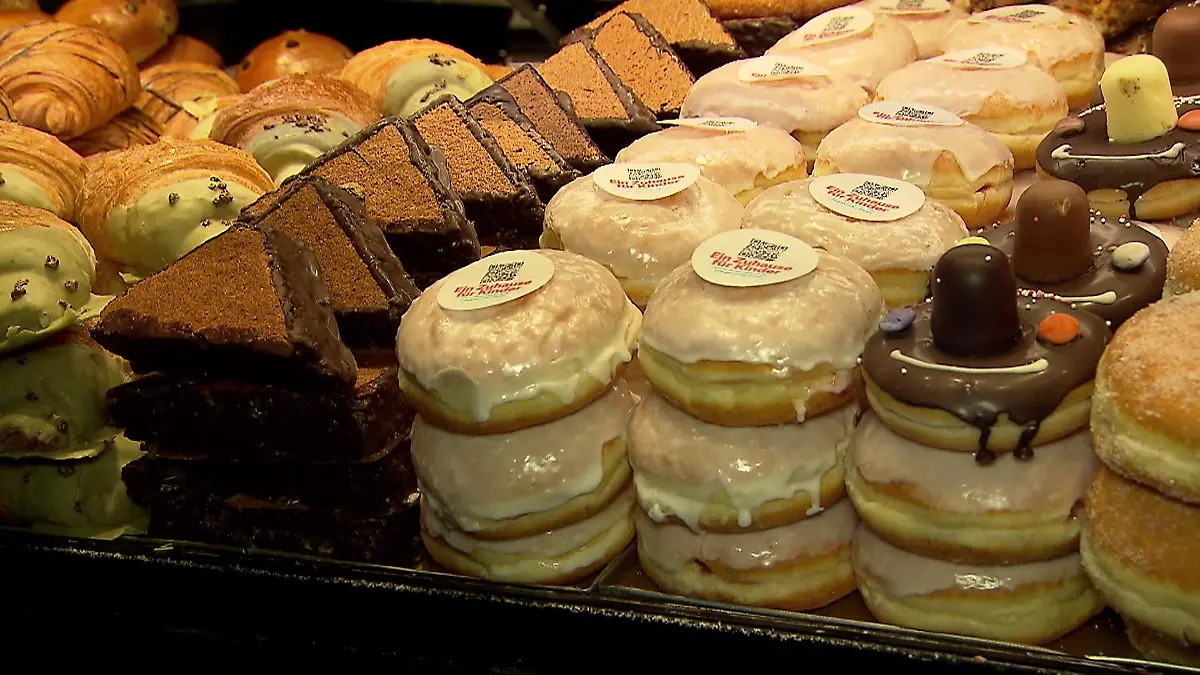 Pflegeaufruf auf Berlinern Eltern gesucht