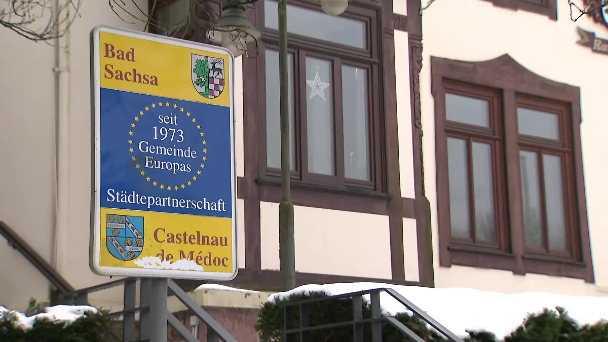 Stadt-Mitarbeiter zahlt sich selbst 750.000 Euro „Überstunden” aus