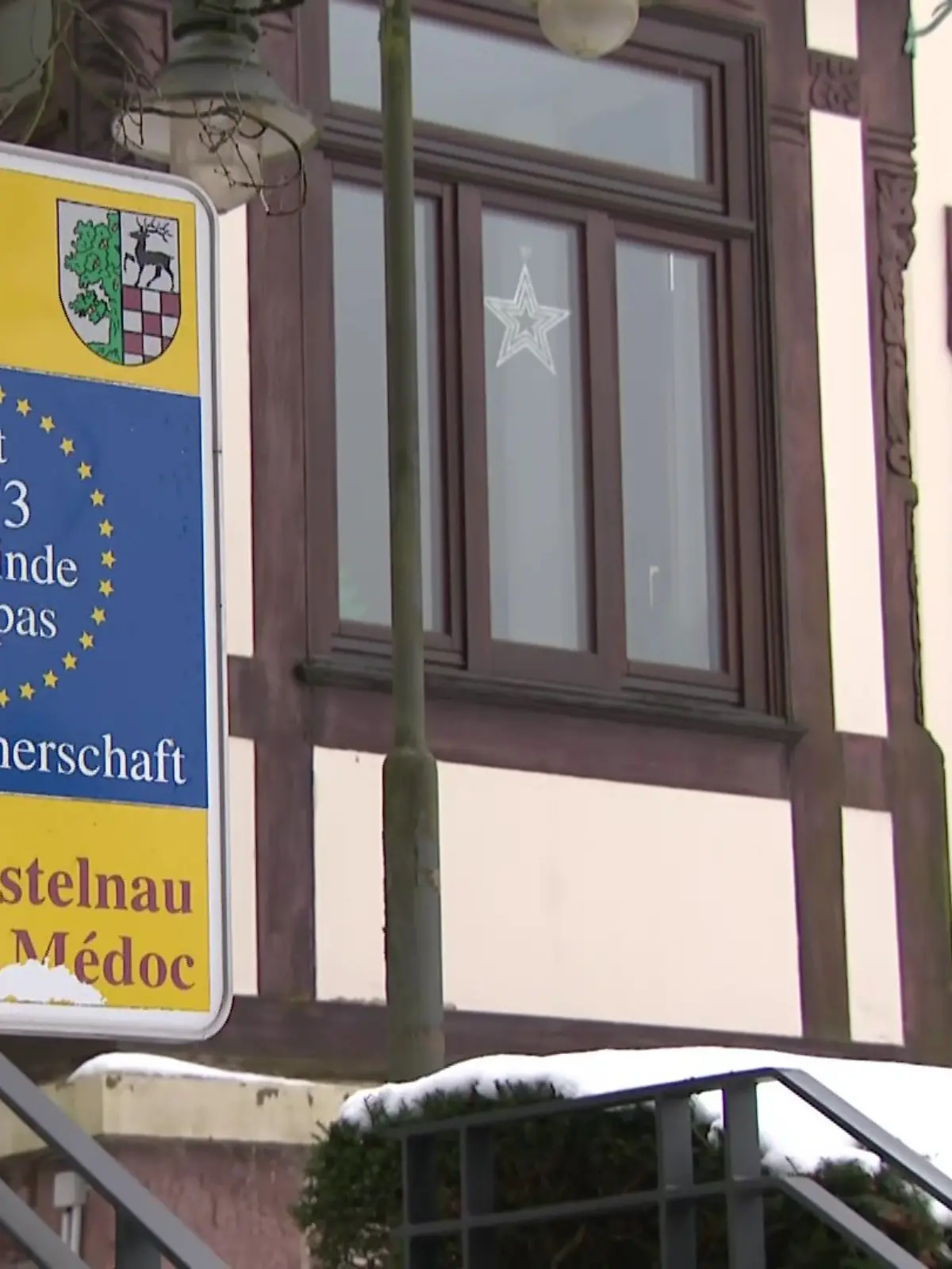 Die Bürger im niedersächsischen Bad Sachsa sind empört über den Überstunden-Skandal!