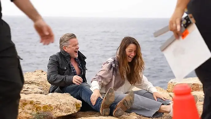 ,,Mehr als sonst!": So wild wird die Eventwoche bei AWZ auf Mallorca!