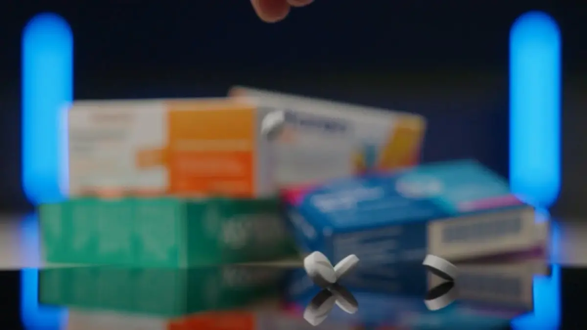 Das solltet ihr bei Schmerzmitteln beachten Dr. Specht erklärt