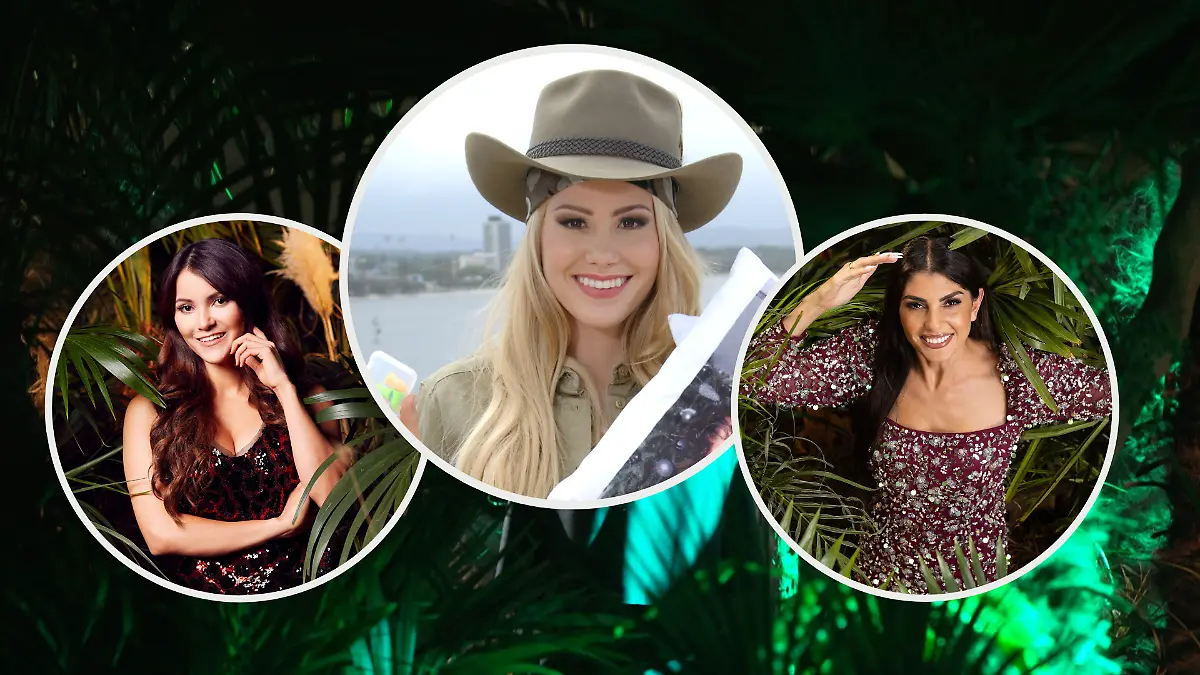 Unter anderem diese RTL-Bachelor-Ladys tauschten Rose gegen Rucksack!