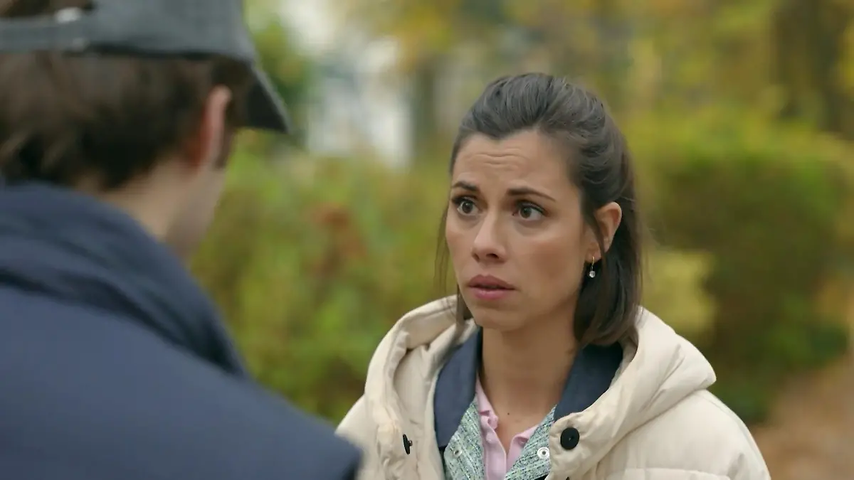 GZSZ-Wochenvorschau Teil 3: Matilda stellt die K.-o.-Tropfen-Täter