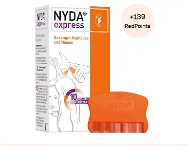 Nyda Express