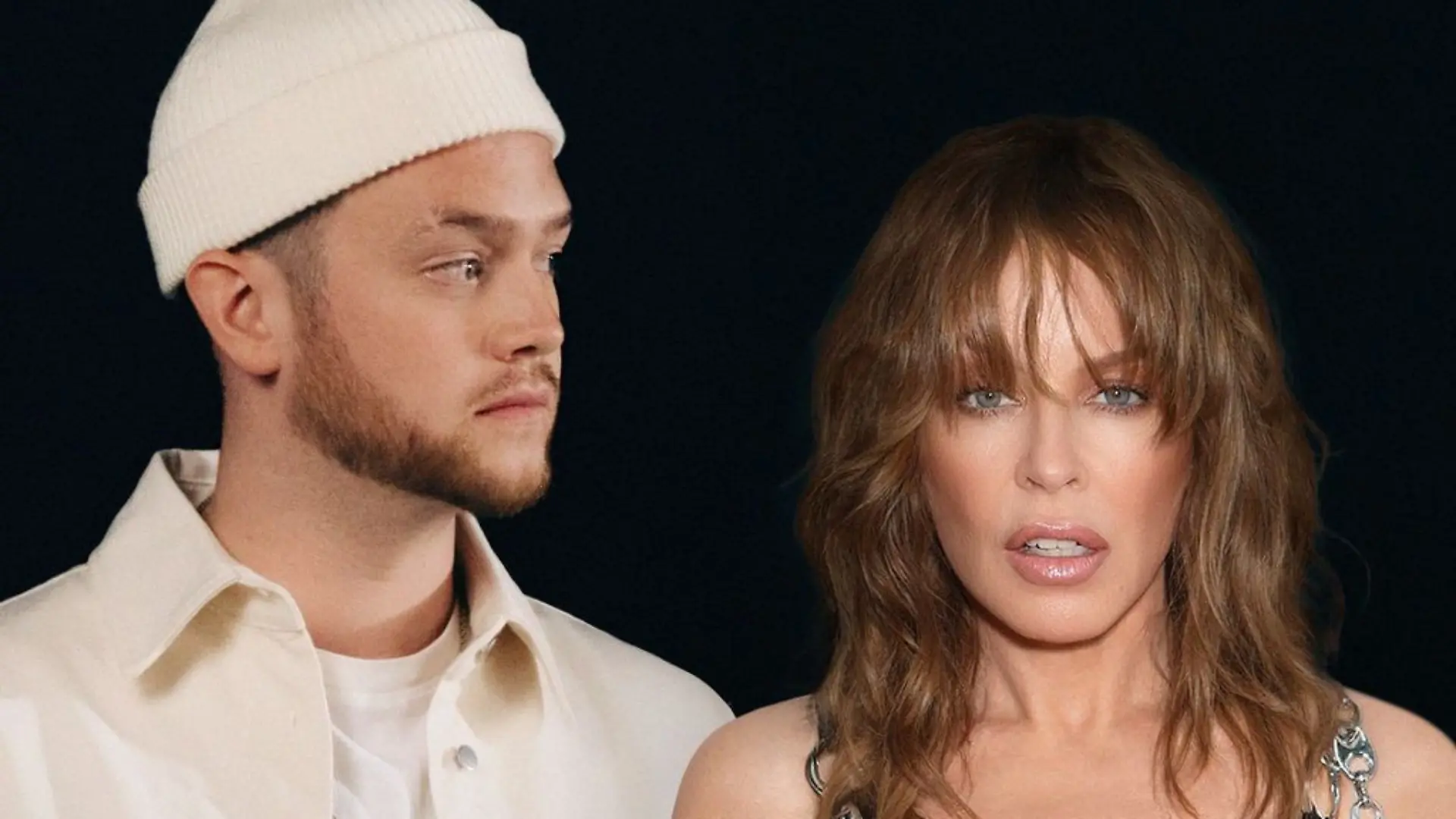 Gemeinsam mit YouNotUs beschert uns Kylie Minogue mit dem neuen Dschungelcamp-Song den Ohrwurm zur 18. Staffel.