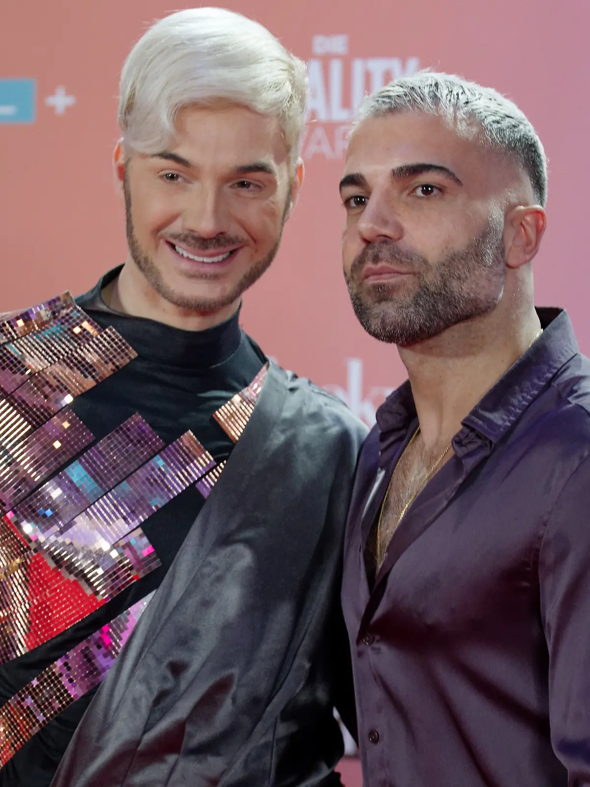 Sam Dylan und Rafi verbringen die nächste Zeit in Australien - fürs Dschungelcamp!