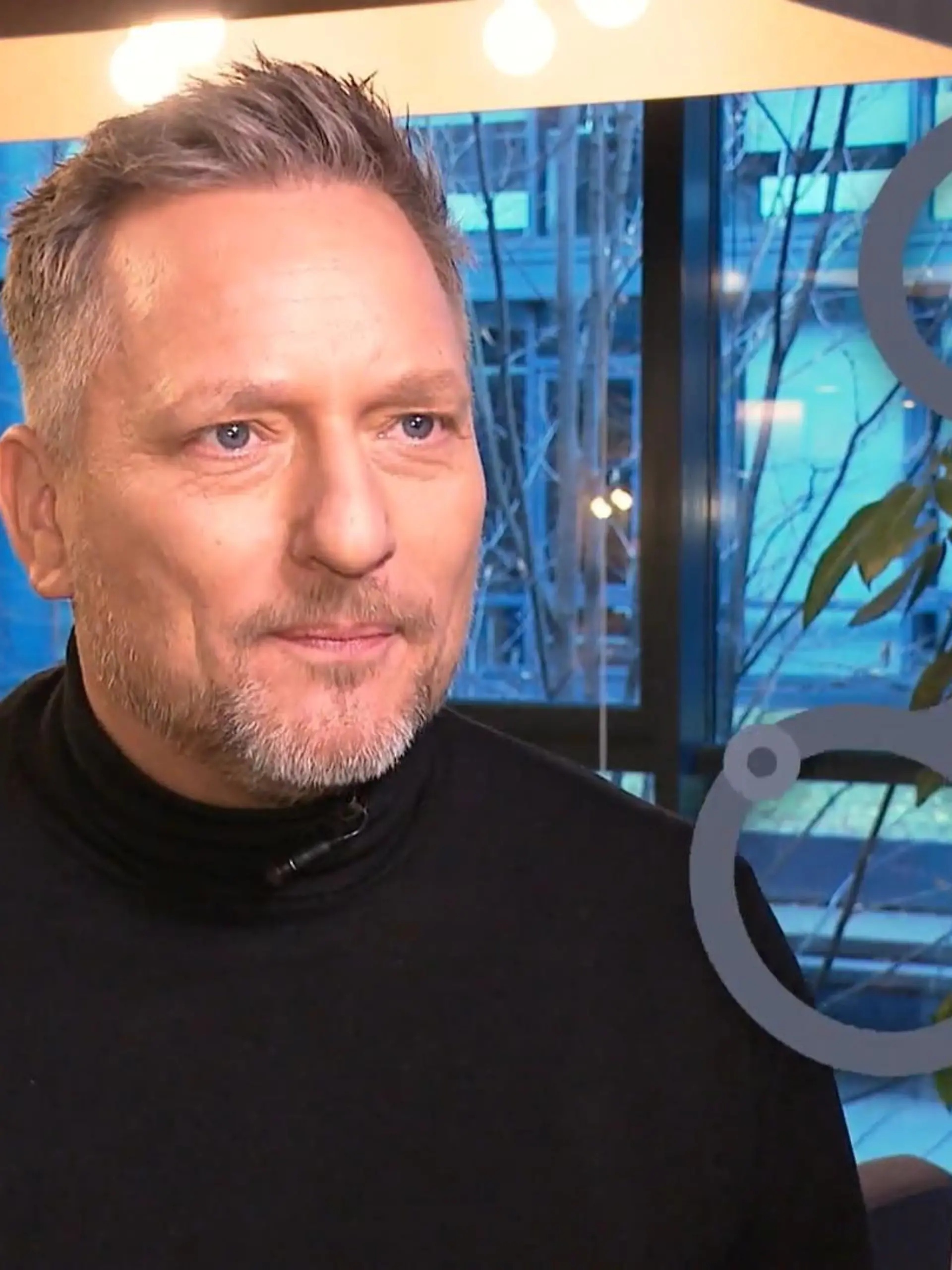 GZSZ-Schauspieler Lars Pape verrät uns fünf Geheimnisse
