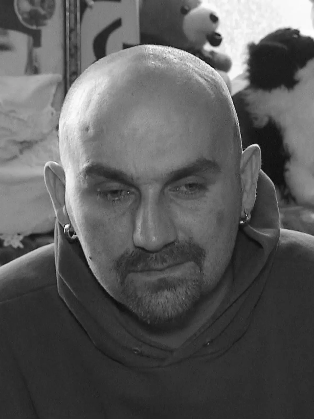 Norman Ritter ist tot.