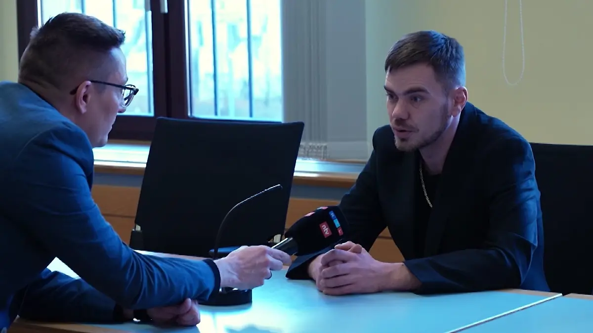 Steffen G. spricht mit RTL über die Vorwürfe