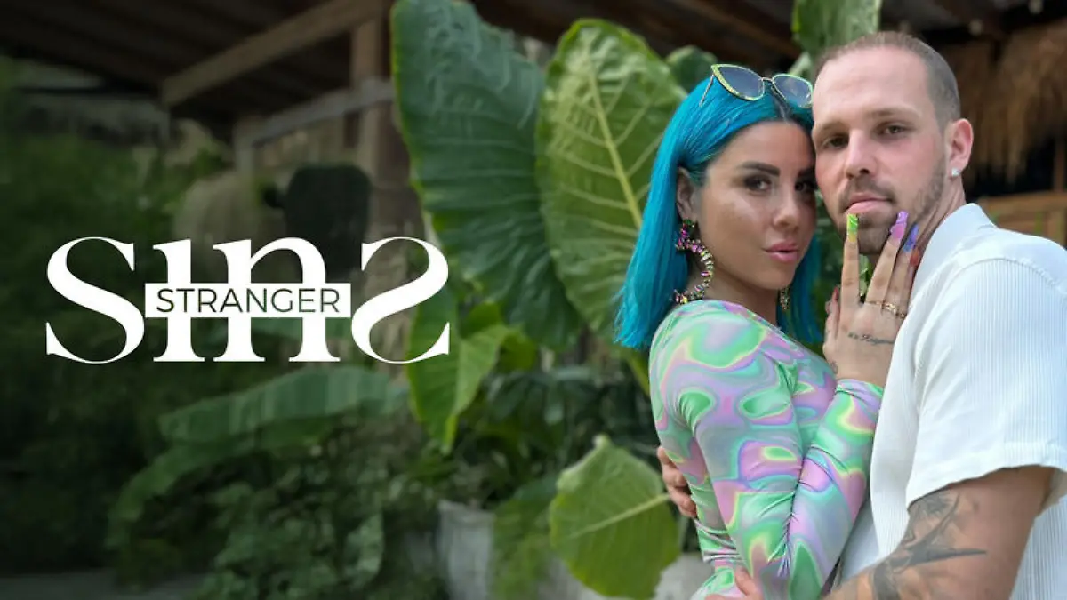 Stranger Sins