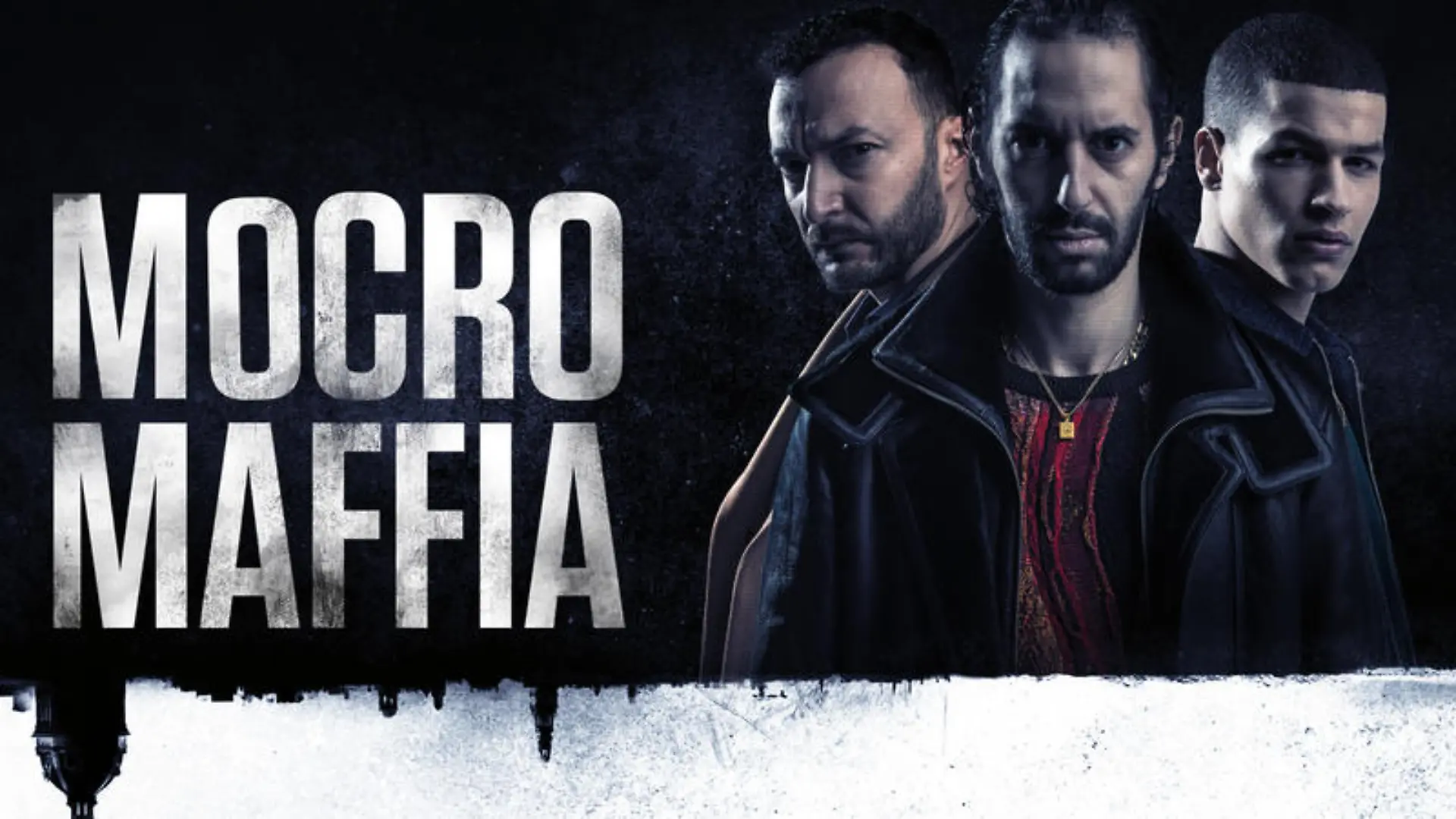 Mocro Maffia