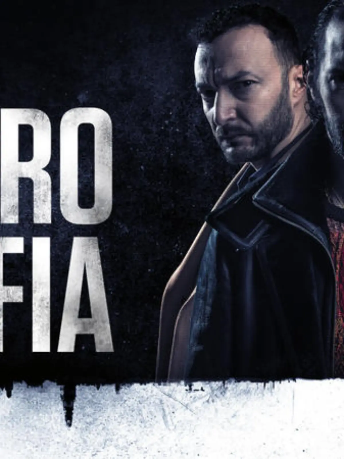 Bild zu: "Showdown bei „Mocro Maffia” – Thriller-Serie ist schockierend nah an der Realität"