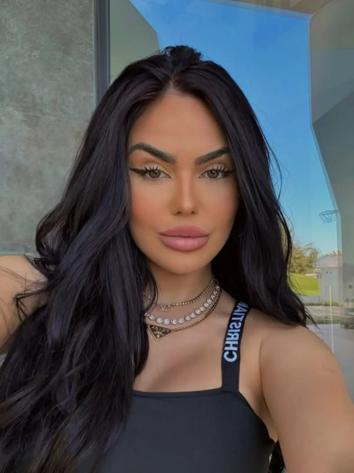 Bild zu: "Influencerin will Scheidung von Barça-Star nach nur EINEM Jahr!"