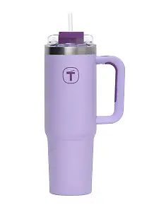 Tupperware Big T-Thermo Becher