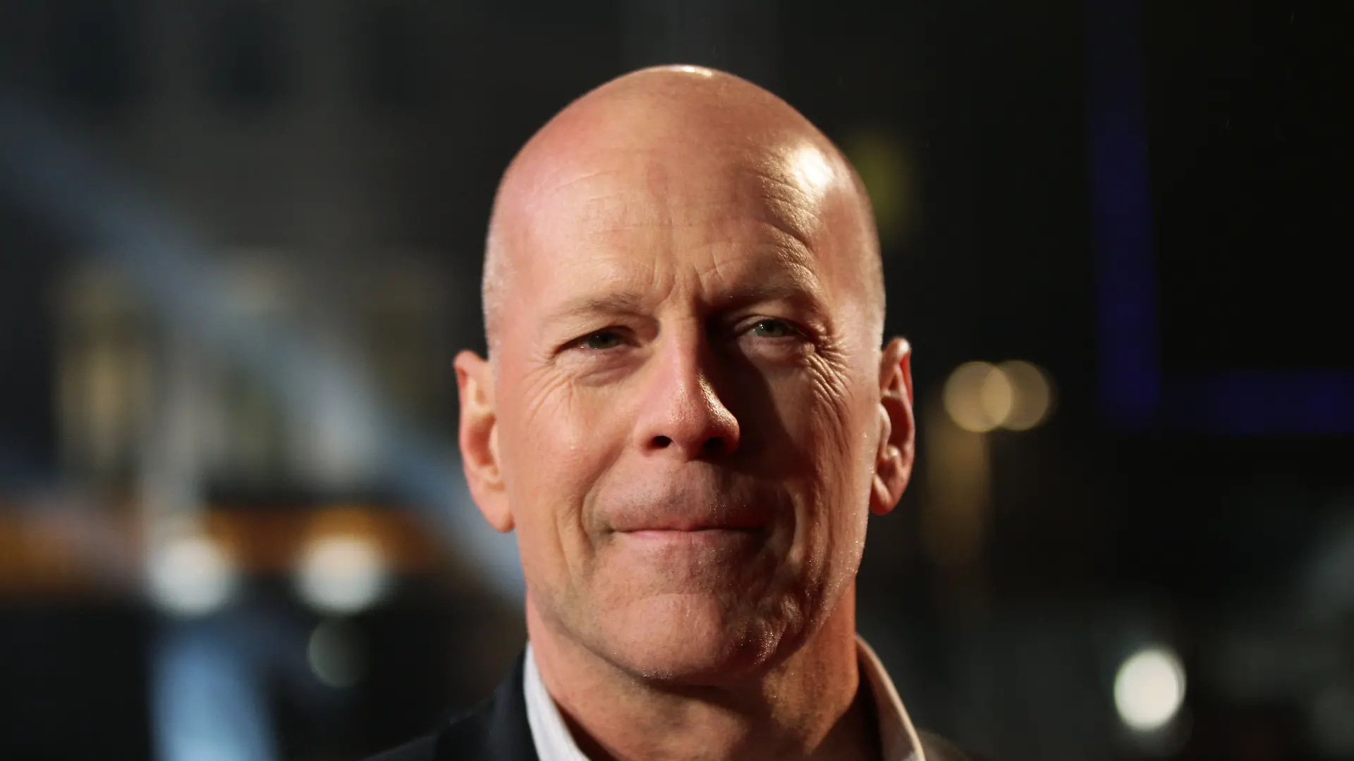 Bruce Willis im Jahr 2013. 