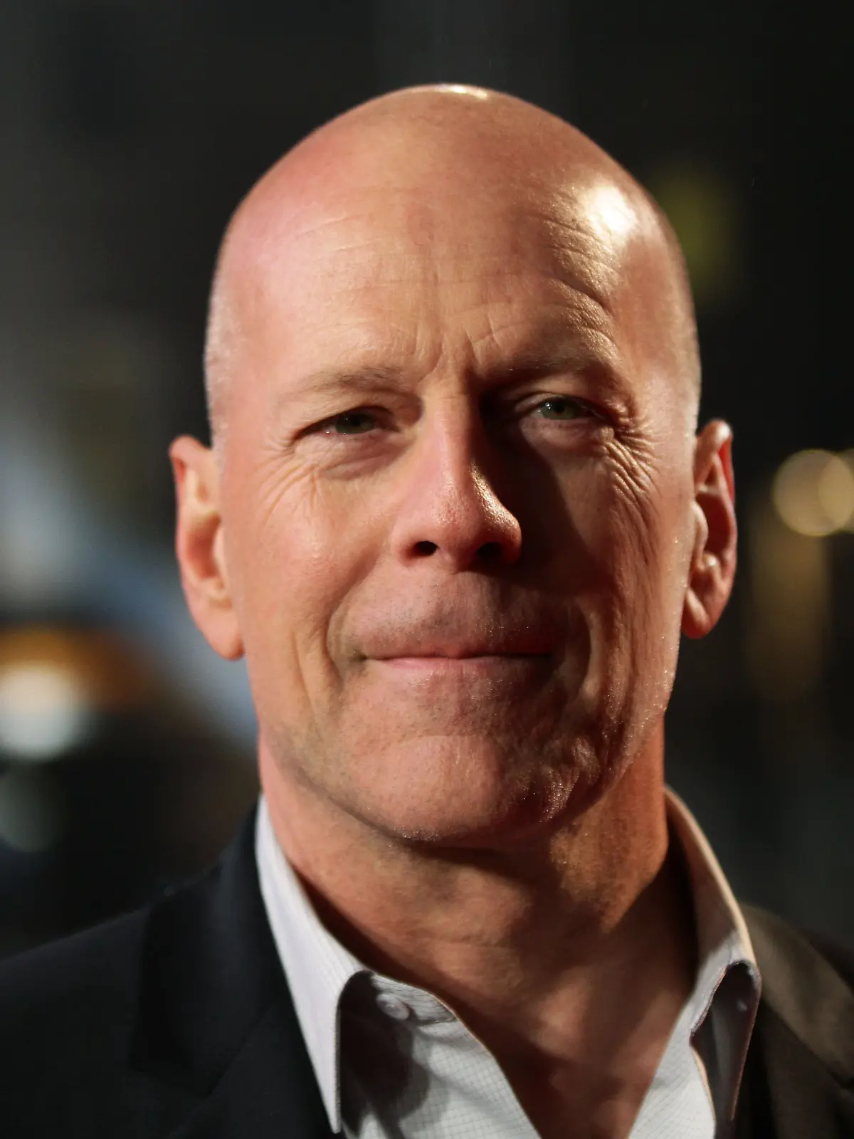Kultserie von Bruce Willis im Streaming: So glücklich ist die Familie