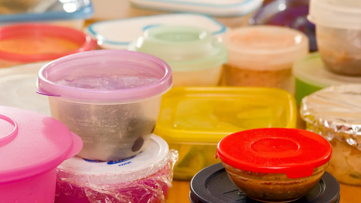 Günstige Tupperware-Alternativen im Überblick.