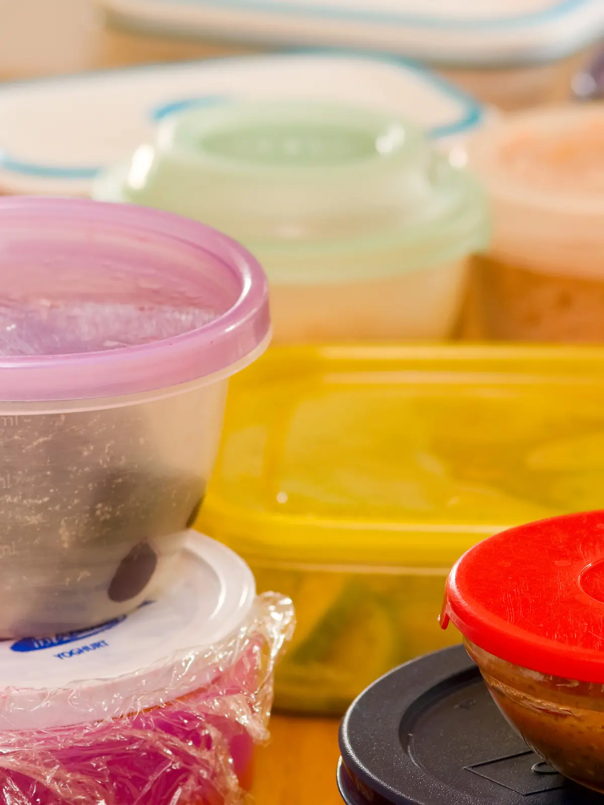 Günstige Tupperware-Alternativen im Überblick.