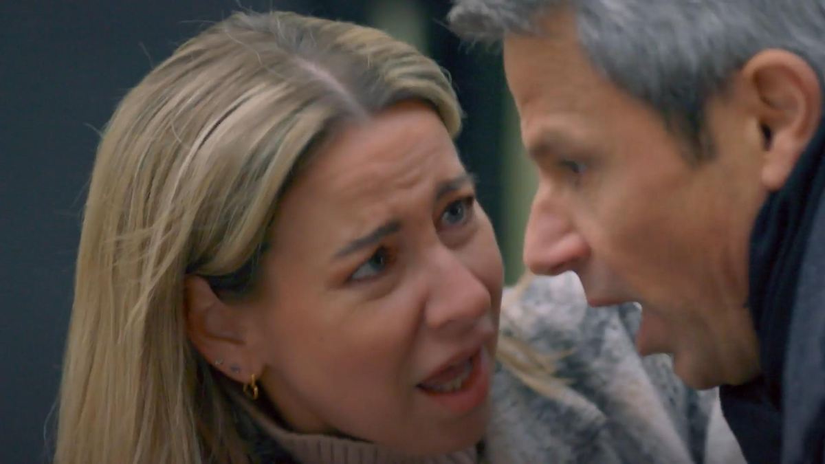 „Unter uns”-Spoiler!: Schlaganfall! Benedikt bricht zusammen