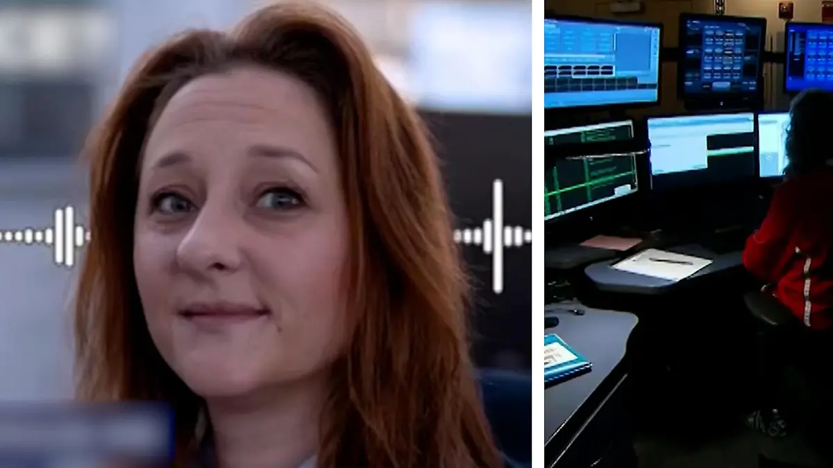 Frau in Not bestellt Pizza – und ruft die Polizei Geheimsprache am Telefon