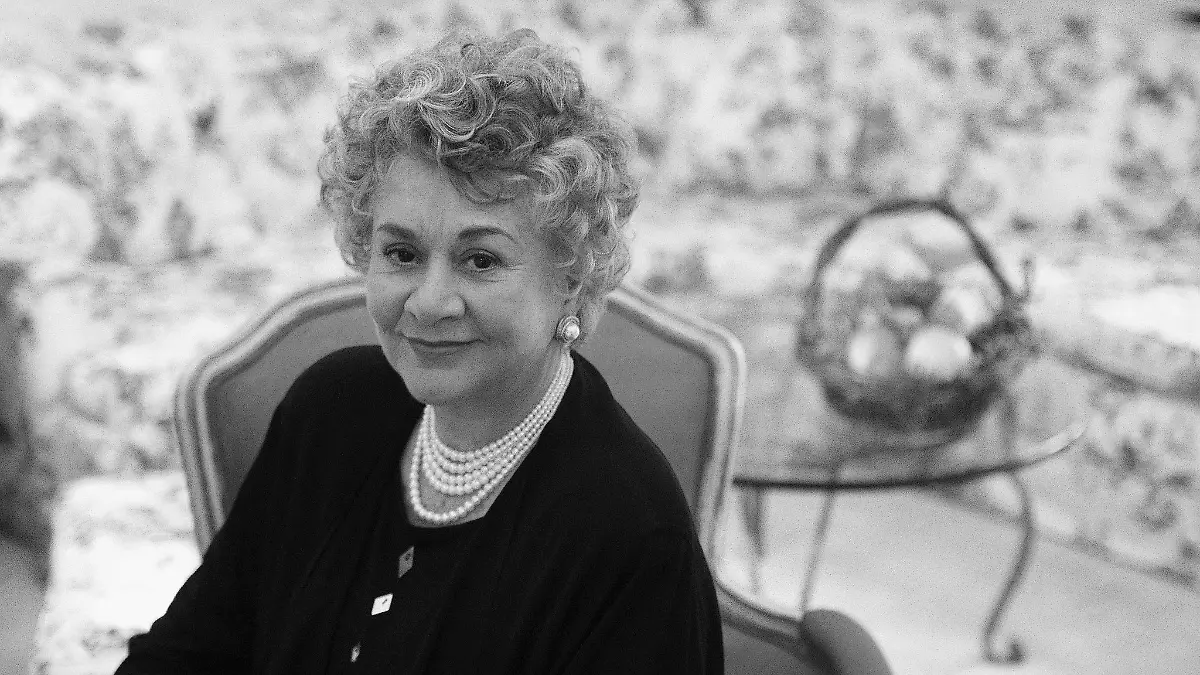 Die Schauspielerin Joan Plowright ist tot. (Archivbild)