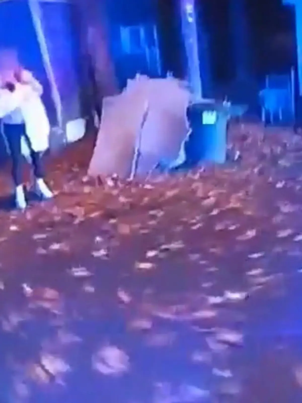 Bild zu: "Plötzlich regungslos! Baby läuft blau an – ER wird zum Helden "