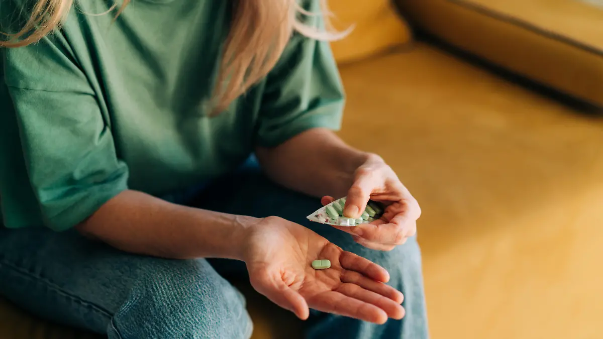 Antibiotika: Bis zum Schluss einnehmen oder nicht?