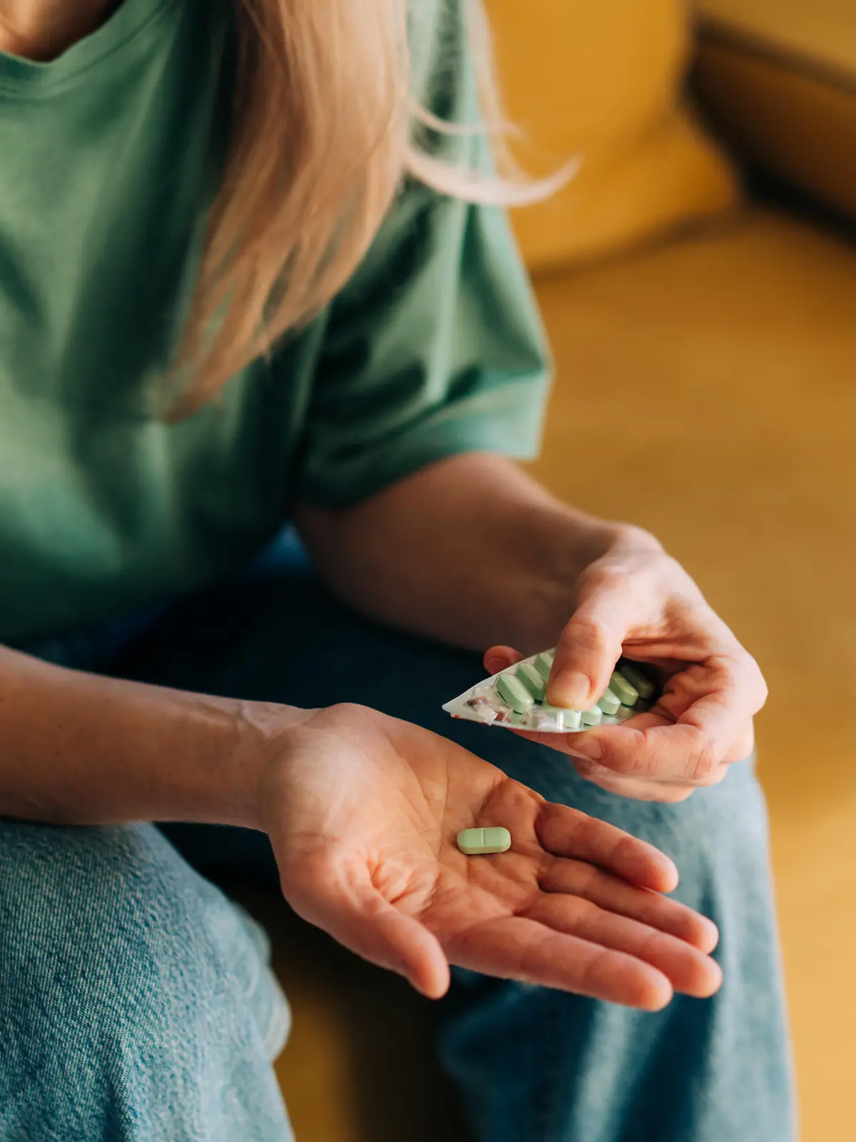 Antibiotika: Bis zum Schluss einnehmen oder nicht?