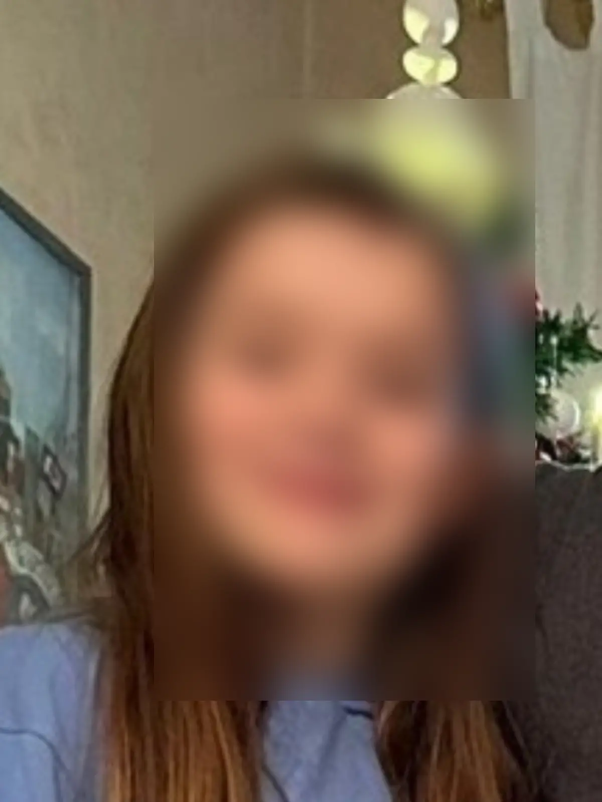 Die Elfjährige Lina Sophie Herzog wird seit Donnerstagnachmittag (16. Januar) vermisst. 