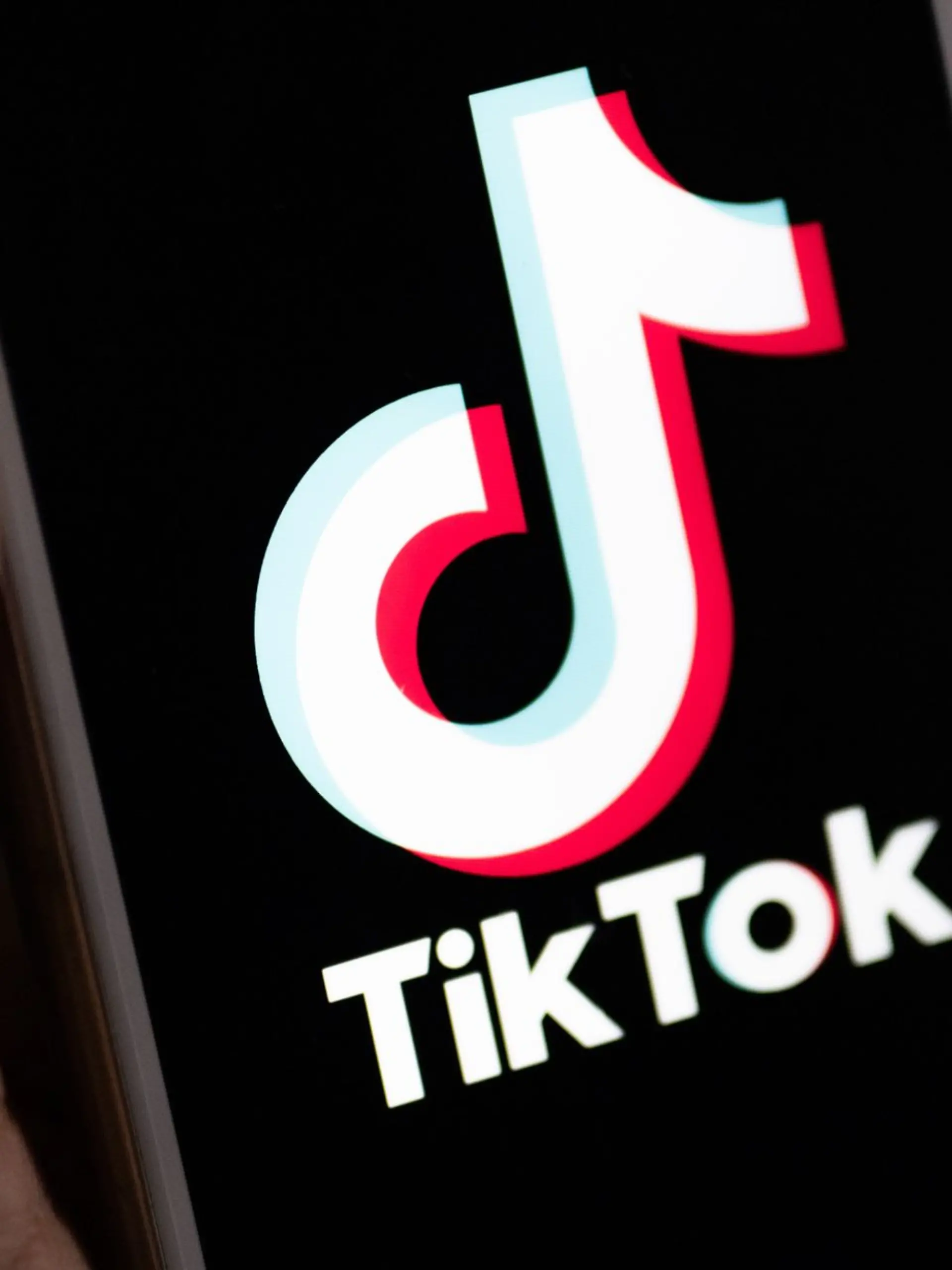 Bild zu: "TikTok verliert vor Oberstem Gericht der USA "