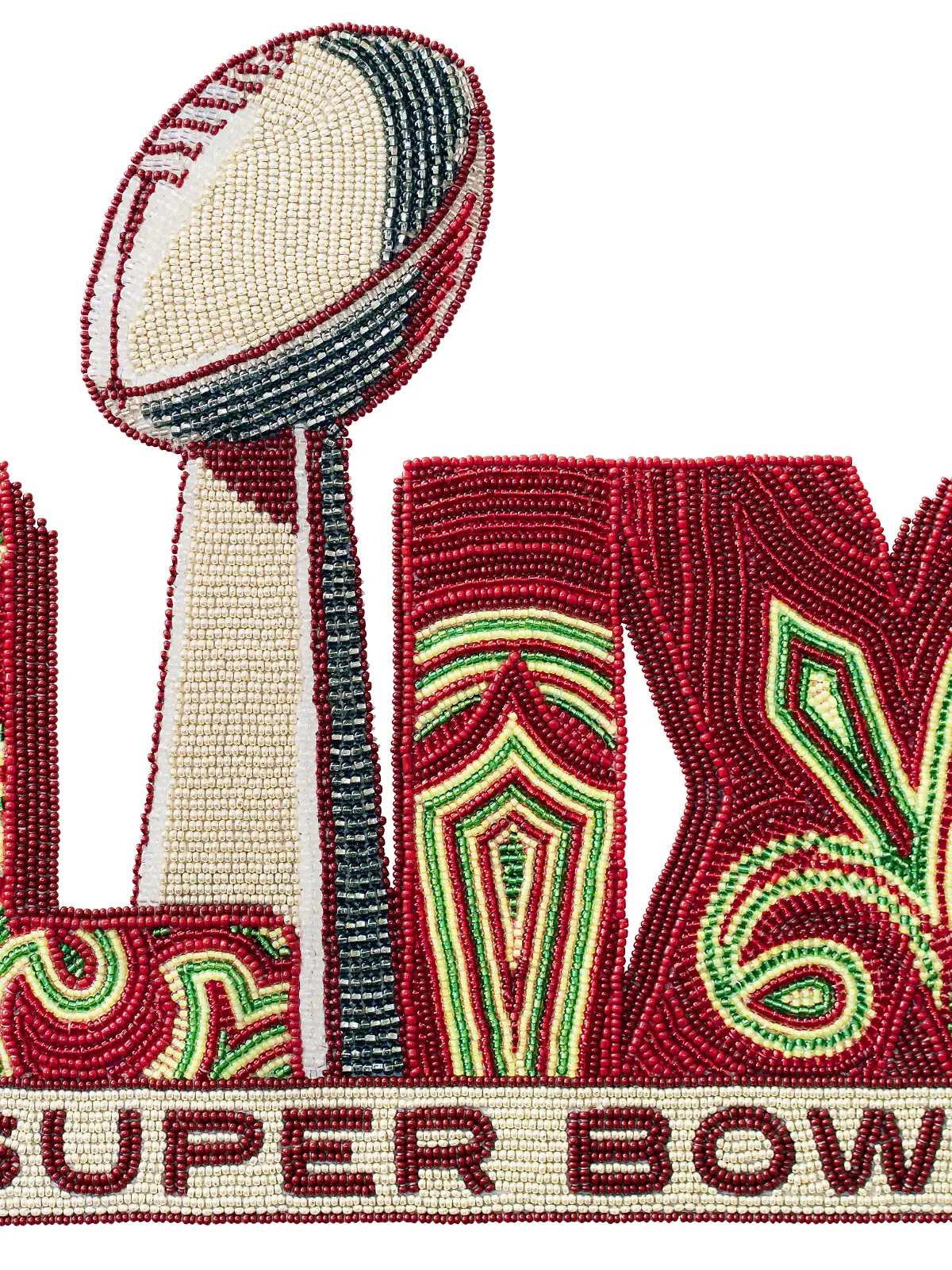 Der Super Bowl 2025 findet in New Orleans statt.