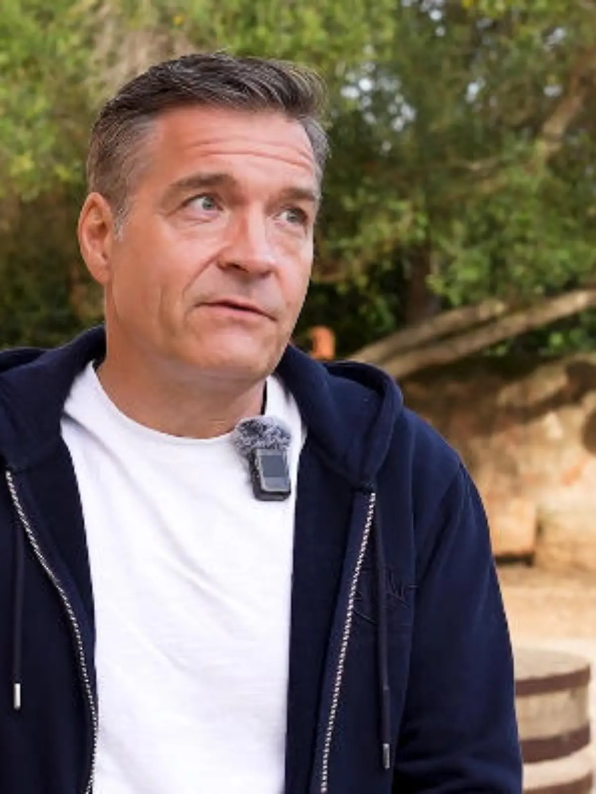 Bild zu: "Tanja und Patrick sind Feuer und Flamme für AWZ!"