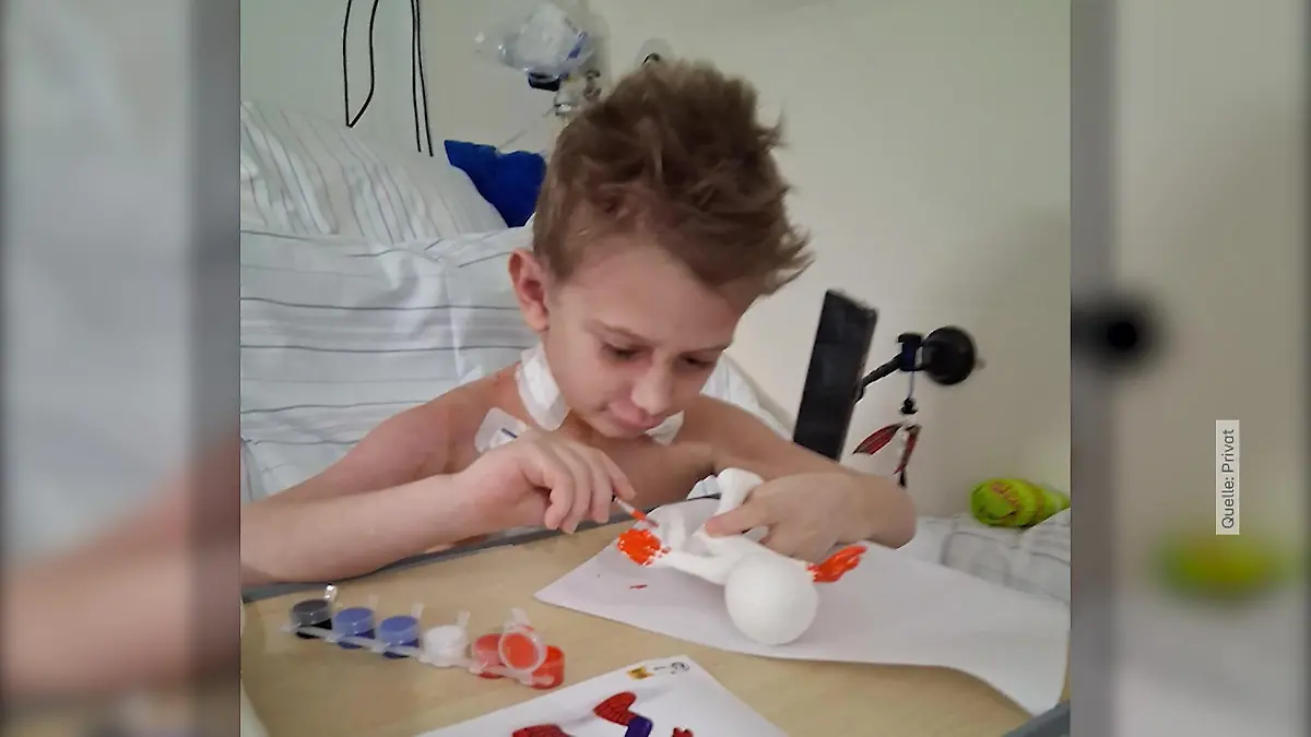 Stammzellspender gesucht Gelsenkirchen