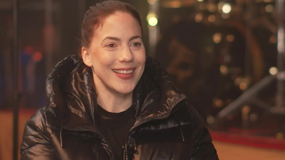 „Dieses Business kann wie eine Droge sein” LaFee feiert Comeback nach 15 Jahren