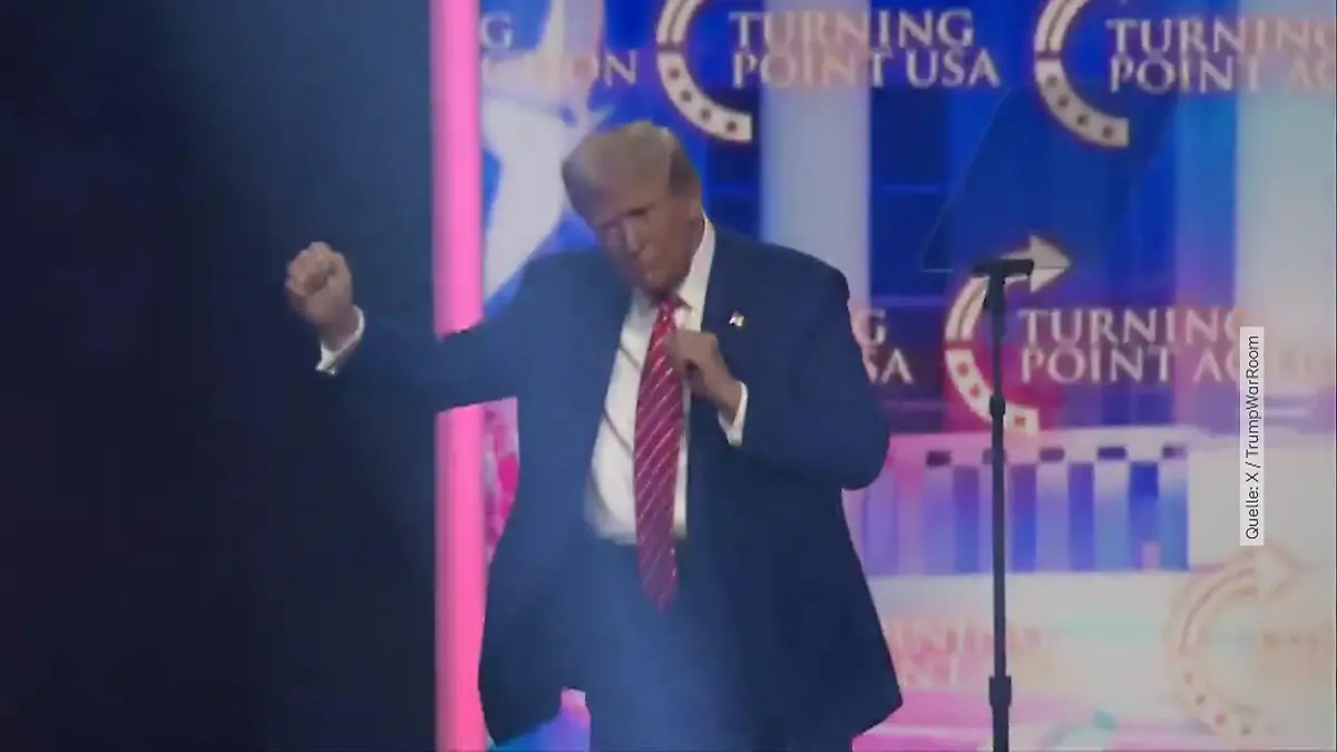 Trumps Zoll-Pläne könnten Krise verstärken NRW-Autobauer in Sorge