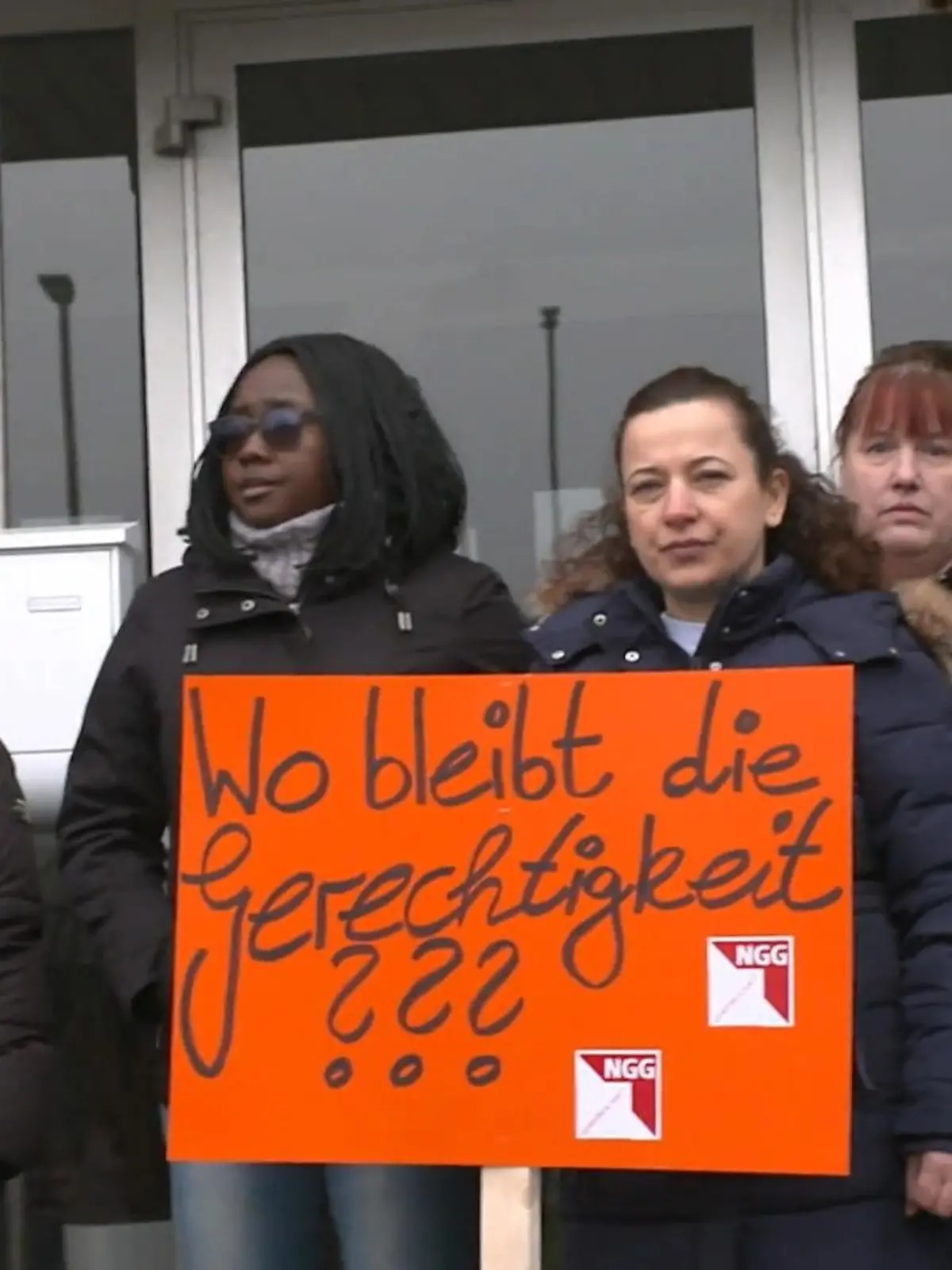 Bild zu: "23 Hotelangestellte schuften ohne Lohn – weil ihr Chef unauffindbar ist!"