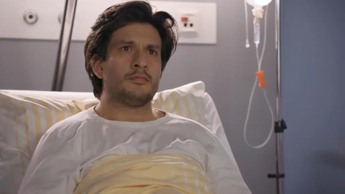 Die AWZ-Wochenvorschau (Teil 1): Was fehlt Maximilian?