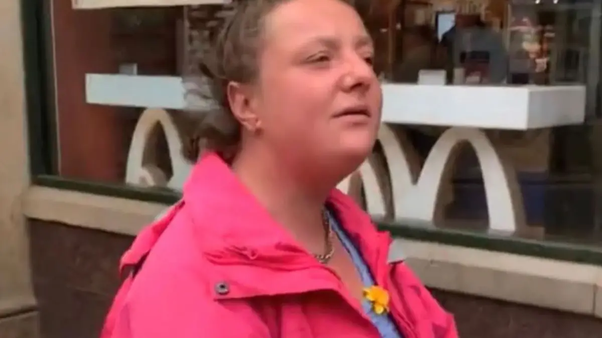Tiktok-Star „Sheffield Keeley” ist tot. 
