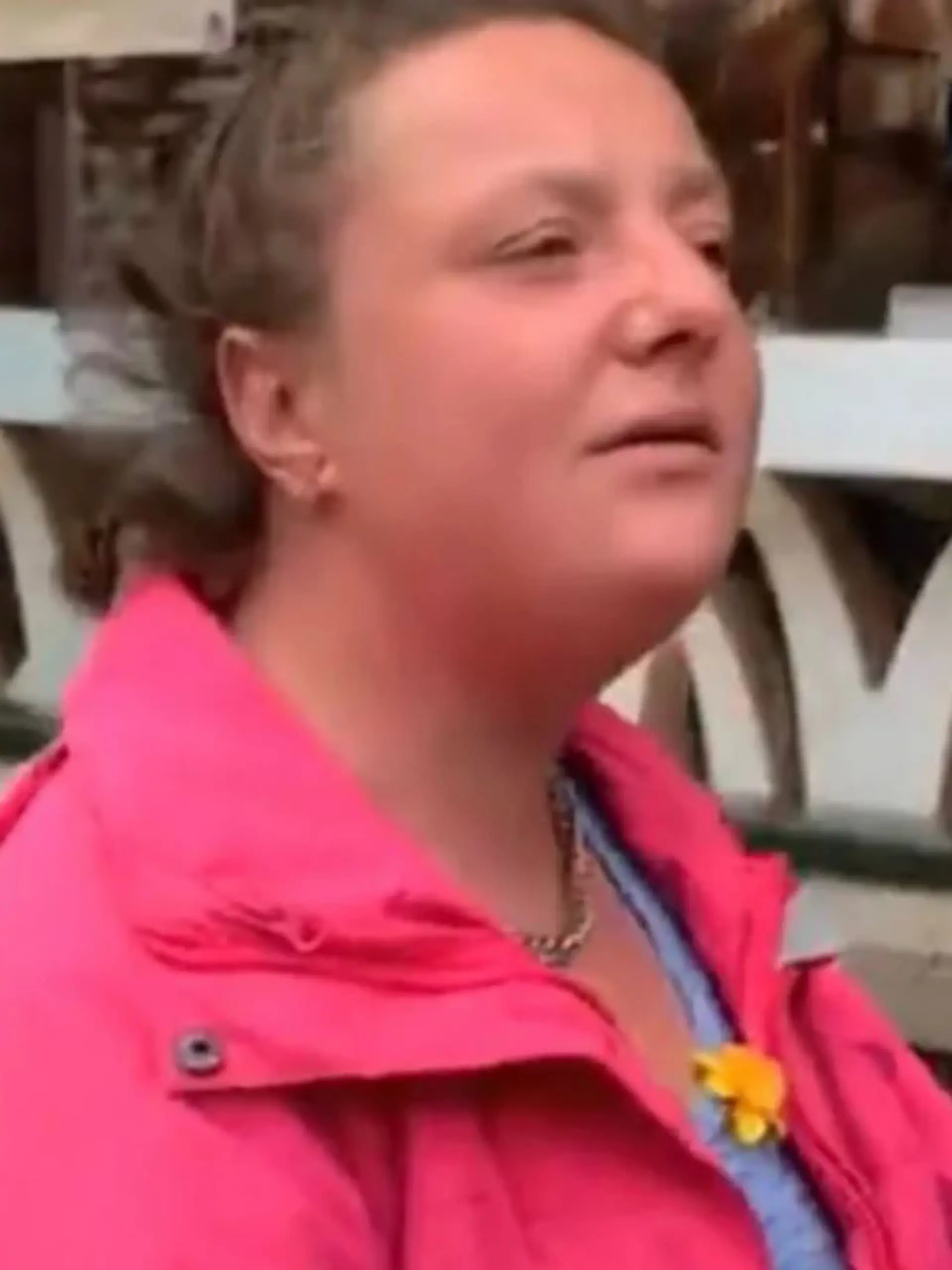 Tiktok-Star „Sheffield Keeley” ist tot. 