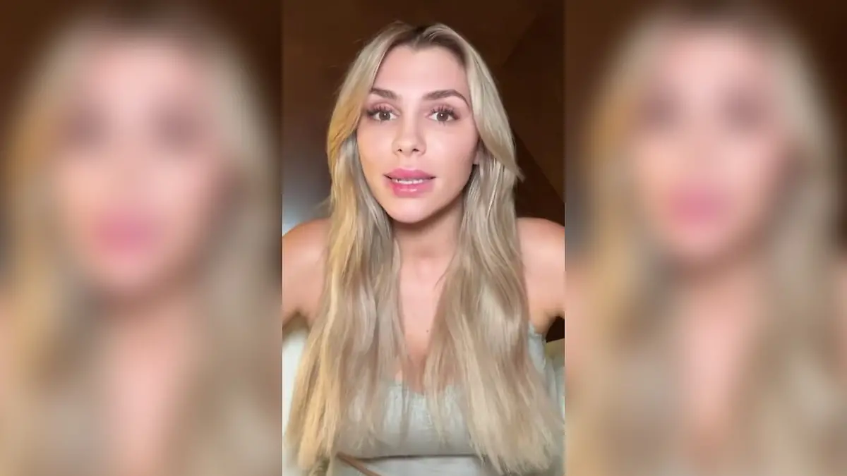 Nathalie Bleicher-Woth ist nach Dubai ausgewandert.