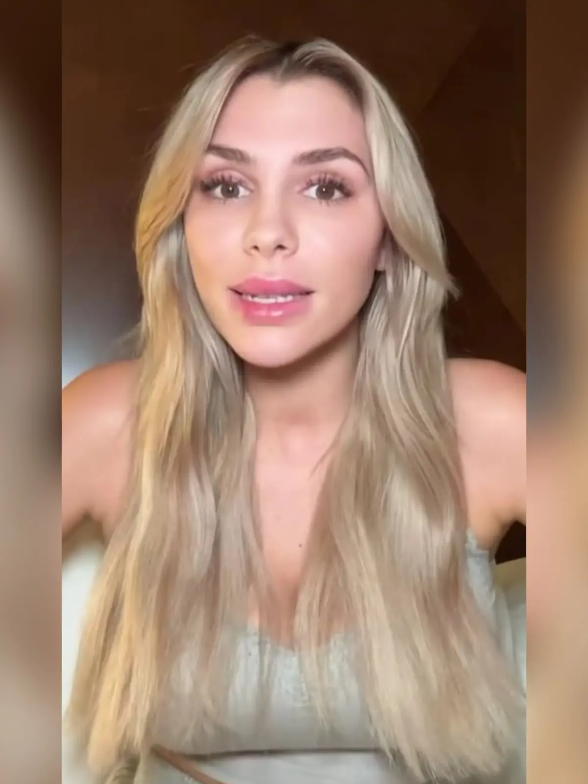 Nathalie Bleicher-Woth ist nach Dubai ausgewandert.