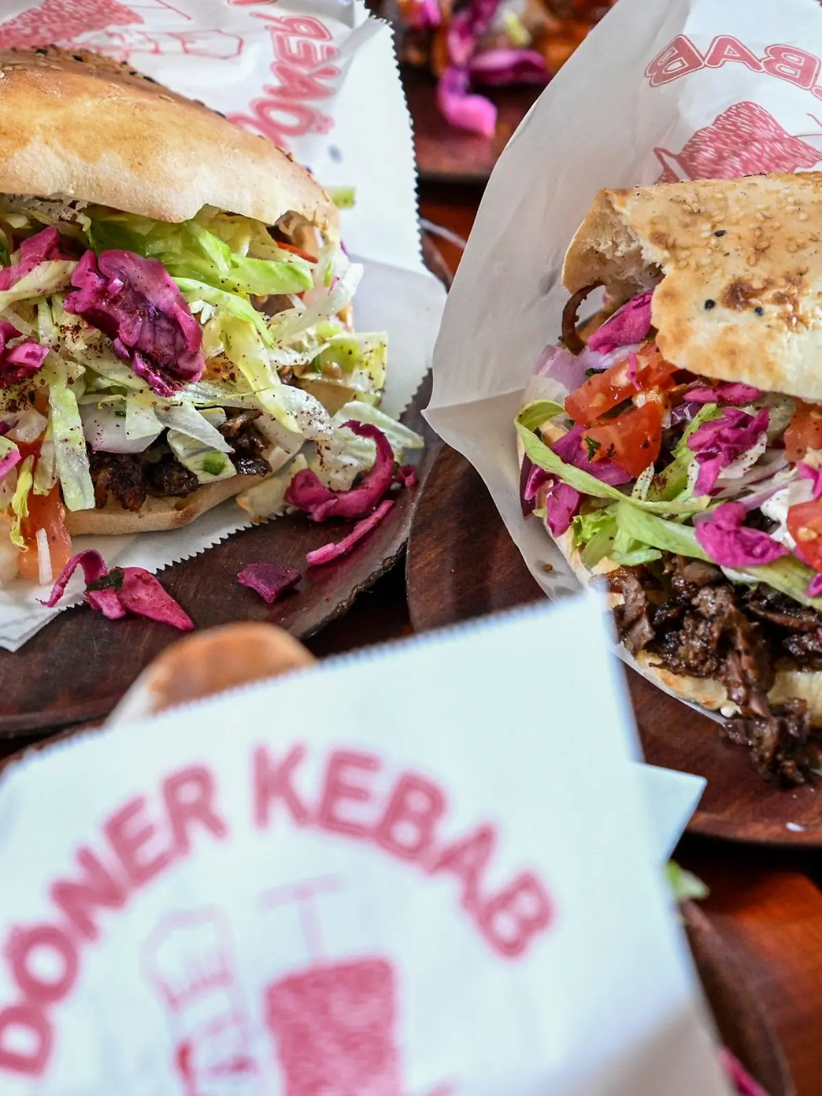 Bild zu: "Kostet ein Döner bald über zehn Euro? "