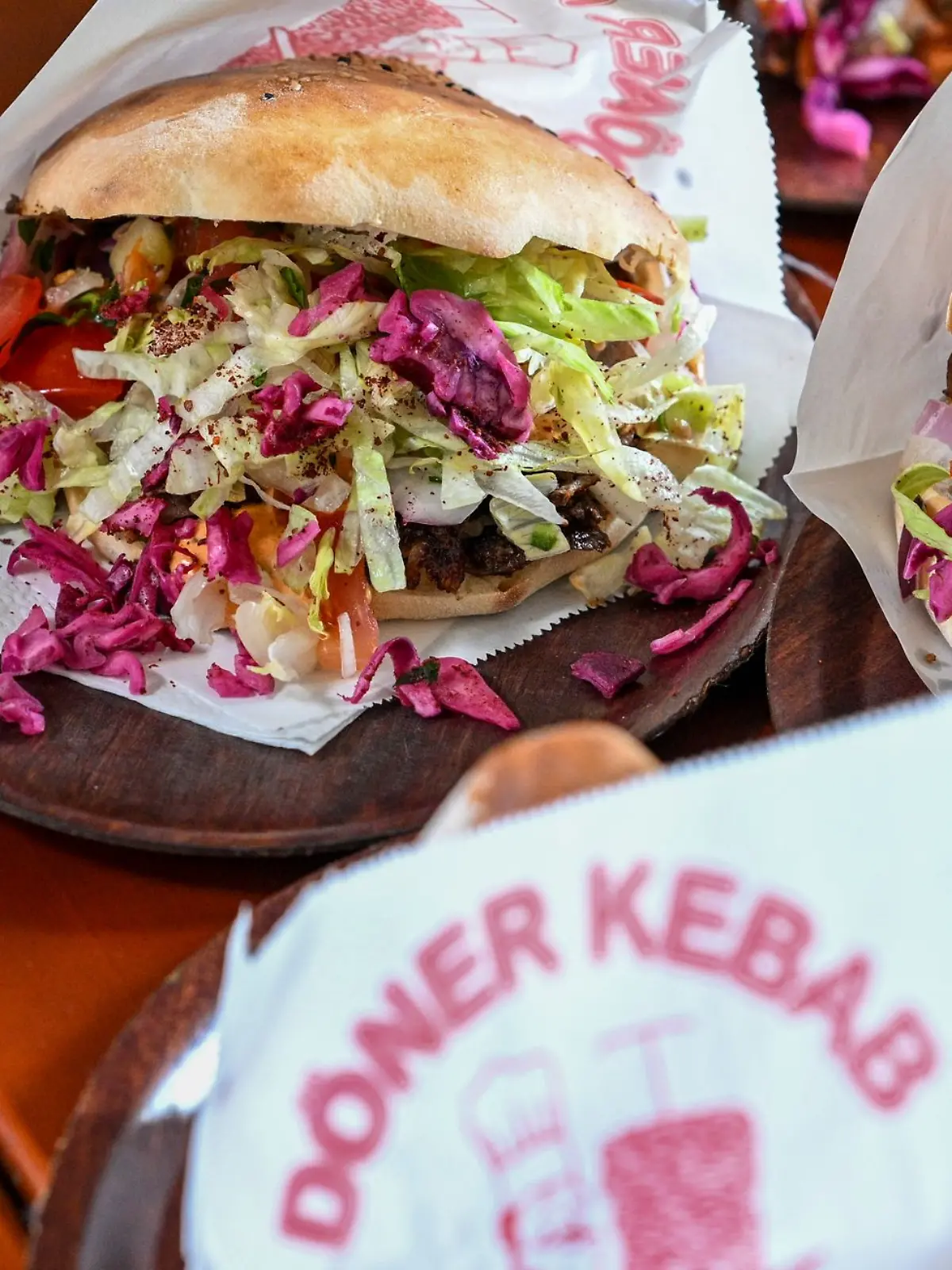 Bild zu: "„Döner”-Aus in Deutschland? Türkei will Vorgaben festlegen"