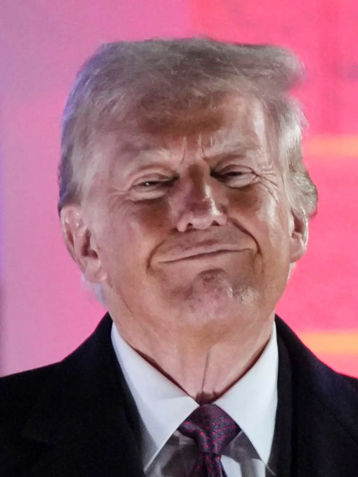 Bild zu: "Donald Trumps Amtseinführung: So läuft sein Tag ab"