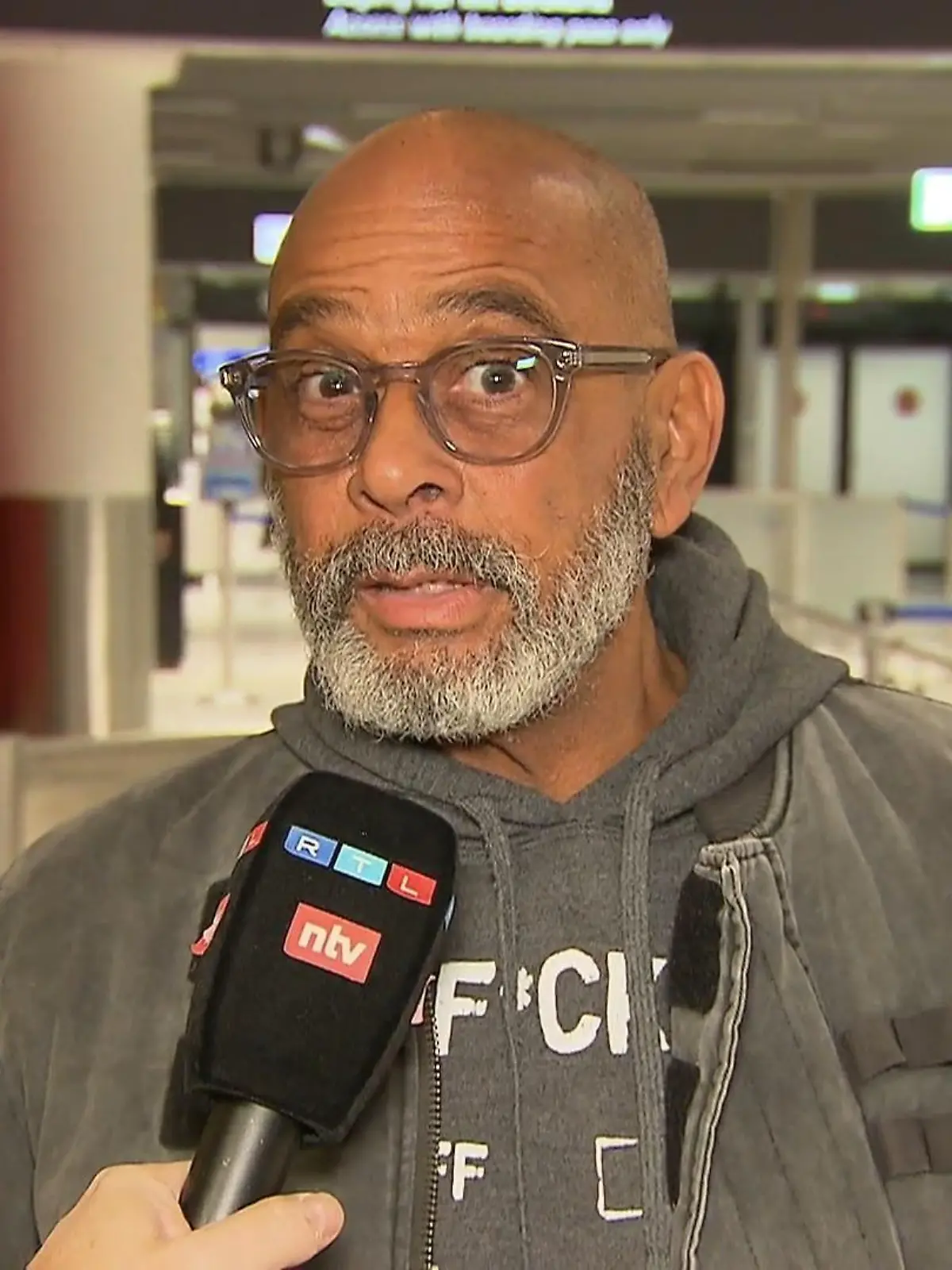 Bild zu: "„So viel Hass und Häme bin ich echt nicht gewohnt“"