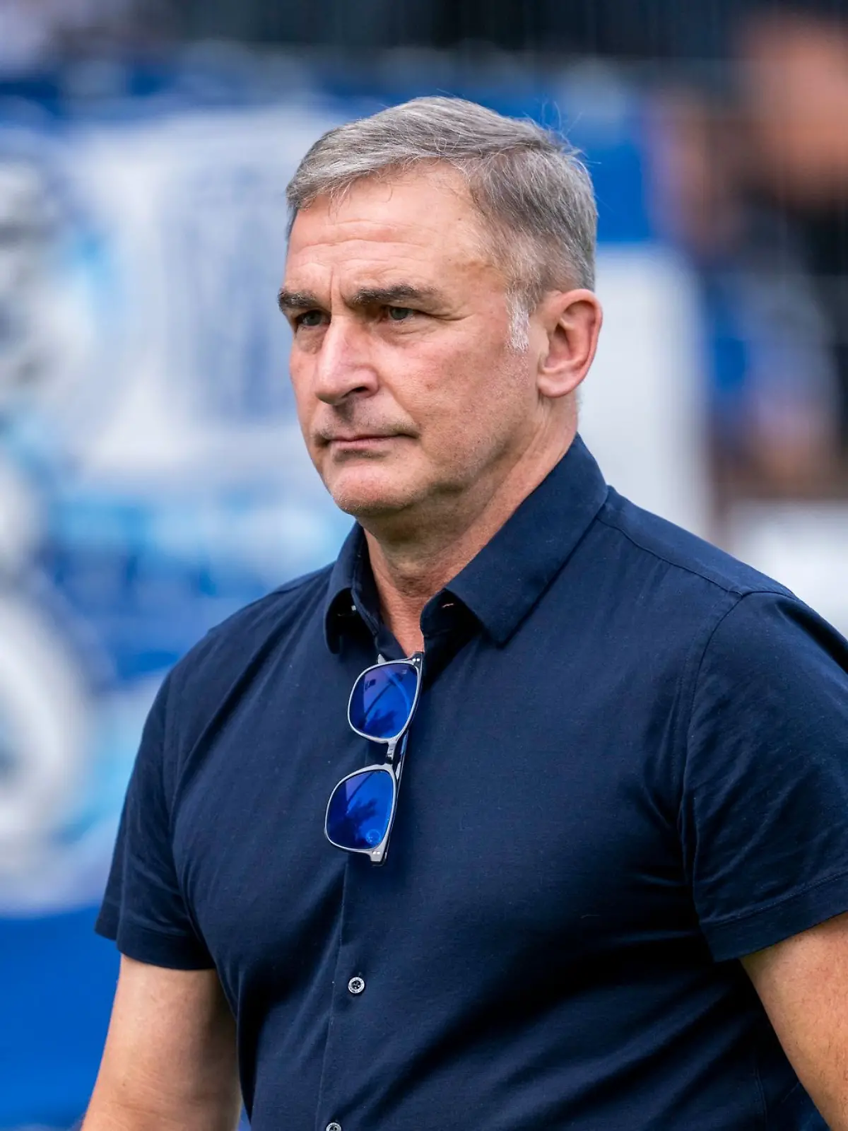 Bild zu: "Jetzt spricht der HSV-Aufsichtsrat: „Vorwürfe glaubhaft”"