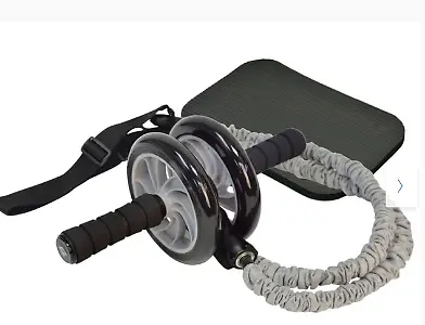 Schildkröt AB Roller & Expander Set